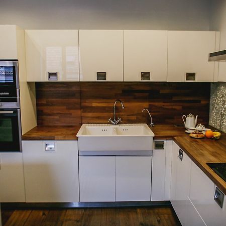 Bednarska 18 - Loft By Homeprime Varšava Exteriér fotografie