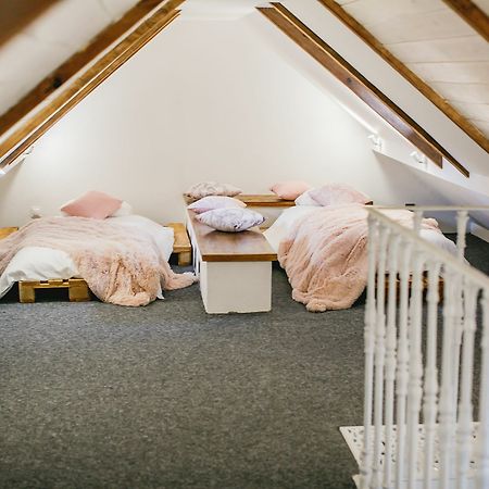 Bednarska 18 - Loft By Homeprime Varšava Exteriér fotografie