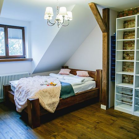 Bednarska 18 - Loft By Homeprime Varšava Exteriér fotografie