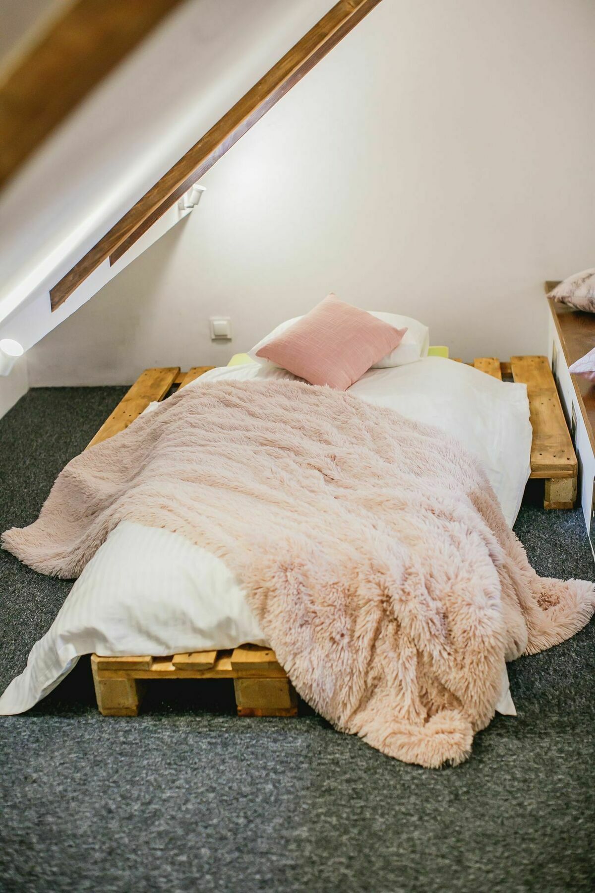 Bednarska 18 - Loft By Homeprime Varšava Exteriér fotografie