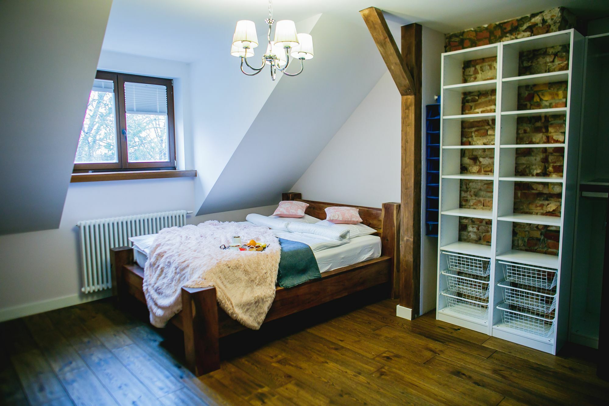 Bednarska 18 - Loft By Homeprime Varšava Exteriér fotografie